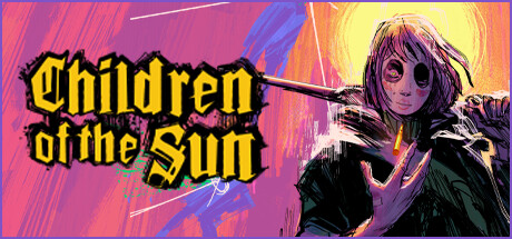 太阳之子/Children of the SunGame宝藏库丨游戏试玩Game宝藏库