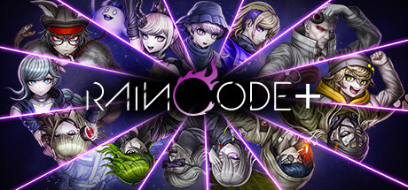 超侦探事件簿 雾雨谜宫 Plus/Master Detective Archives: RAIN CODE PlusGame宝藏库丨游戏试玩Game宝藏库