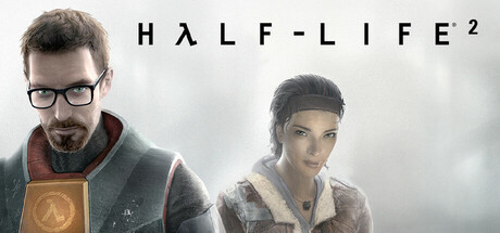 半条命2/Half-Life 2Game宝藏库丨游戏试玩Game宝藏库