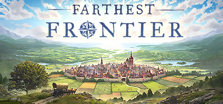最远的边陲/Farthest FrontierGame宝藏库丨游戏试玩Game宝藏库