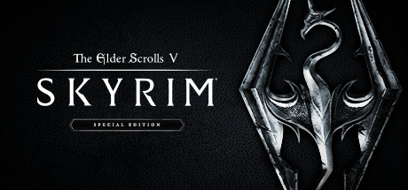 上古卷轴5:周年纪念版/上古卷轴5:天际10周年重制版/The Elder Scrolls V: Skyrim Special EditionGame宝藏库丨游戏试玩Game宝藏库