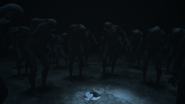 图片[2]Game宝藏库丨游戏试玩面容/VisageGame宝藏库丨游戏试玩Game宝藏库