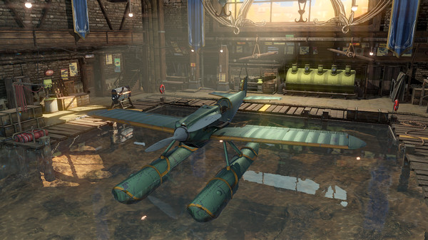 图片[3]Game宝藏库丨游戏试玩酿酒男爵/The Brew BaronsGame宝藏库丨游戏试玩Game宝藏库