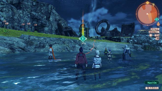 图片[3]Game宝藏库丨游戏试玩异度神剑3/Xenoblade Chronicles 3Game宝藏库丨游戏试玩Game宝藏库