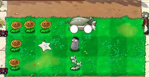 图片[1]Game宝藏库丨游戏试玩植物大战僵尸  随机模仿者版Game宝藏库丨游戏试玩Game宝藏库