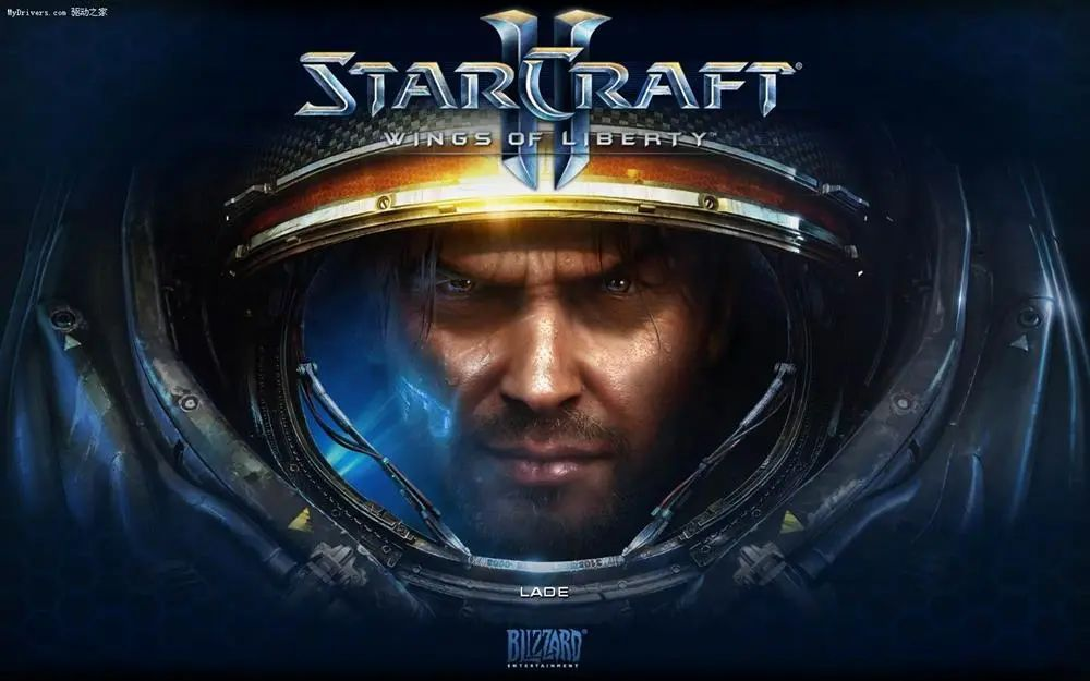 图片[1]Game宝藏库丨游戏试玩星际争霸2 /StarCraft 2Game宝藏库丨游戏试玩Game宝藏库