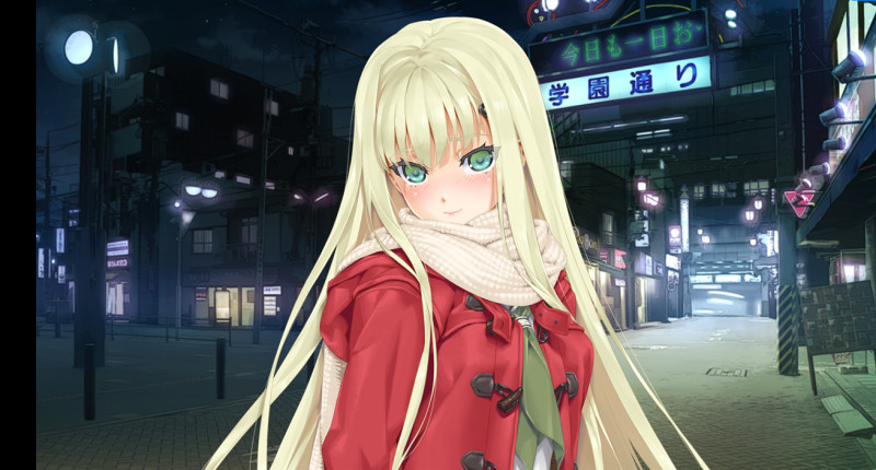 图片[2]Game宝藏库丨游戏试玩美少女万华镜Game宝藏库丨游戏试玩Game宝藏库