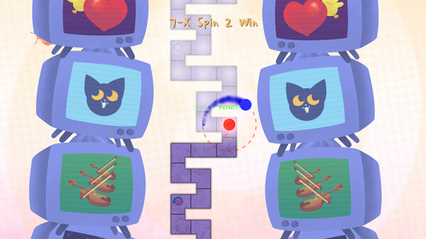 图片[1]Game宝藏库丨游戏试玩音乐游戏Game宝藏库丨游戏试玩Game宝藏库