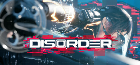 混乱2025/DISORDER 2025Game宝藏库丨游戏试玩Game宝藏库
