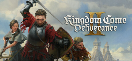 天国：拯救2/Kingdom Come: Deliverance IIGame宝藏库丨游戏试玩Game宝藏库