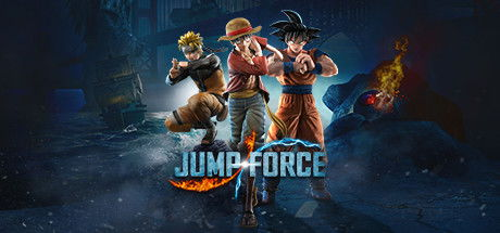Jump大乱斗/Jump ForceGame宝藏库丨游戏试玩Game宝藏库