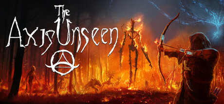 未见之界/The Axis UnseenGame宝藏库丨游戏试玩Game宝藏库