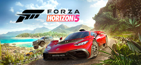 极限竞速：地平线5顶级版/Forza Horizon 5 – Premium EditionGame宝藏库丨游戏试玩Game宝藏库