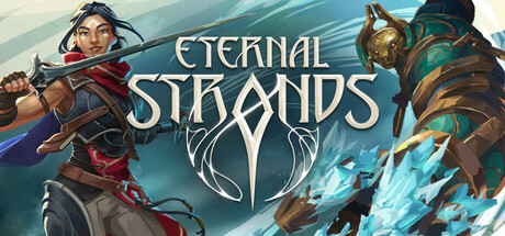 永恒之链/Eternal StrandsGame宝藏库丨游戏试玩Game宝藏库