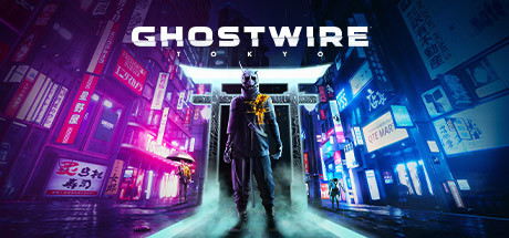 幽灵线：东京/Ghostwire: TokyoGame宝藏库丨游戏试玩Game宝藏库
