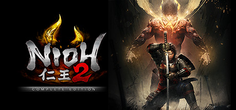 仁王2：完整版/Nioh 2 – The Complete EditionGame宝藏库丨游戏试玩Game宝藏库