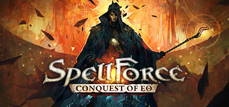 咒语力量：征服埃欧大陆/SpellForce: Conquest of EoGame宝藏库丨游戏试玩Game宝藏库
