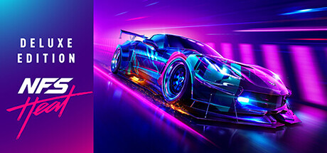 极品飞车21：热度/Need for Speed：HeatGame宝藏库丨游戏试玩Game宝藏库