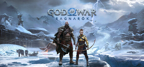战神5/战神：诸神黄昏/God of War RagnarokGame宝藏库丨游戏试玩Game宝藏库