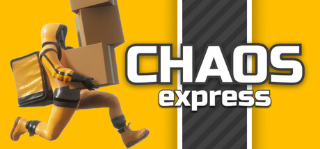 混乱快递：配送模拟器/Chaos Express: Delivery Simulator/可支持网络联机Game宝藏库丨游戏试玩Game宝藏库