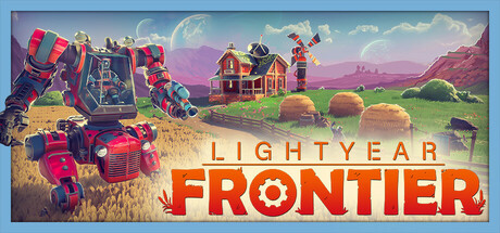 光年边疆/光年拓荒/Lightyear FrontierGame宝藏库丨游戏试玩Game宝藏库