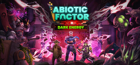 非生物因素/Abiotic Factor/联机版Game宝藏库丨游戏试玩Game宝藏库