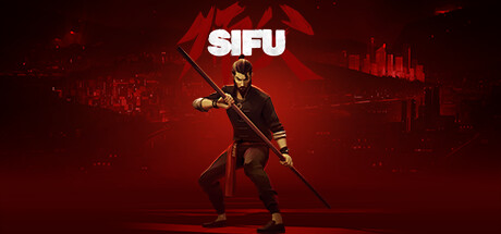 师傅/师父数字豪华版/Sifu Digital Deluxe Edition（手机加电脑）Game宝藏库丨游戏试玩Game宝藏库
