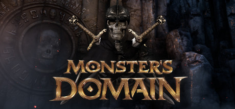 怪物领域/Monsters DomainGame宝藏库丨游戏试玩Game宝藏库