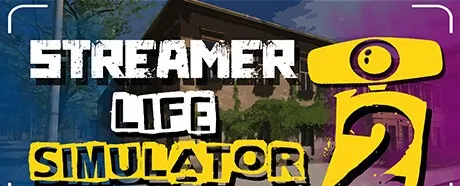 主播人生模拟器2/Streamer Life Simulator 2Game宝藏库丨游戏试玩Game宝藏库