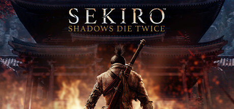 只狼：影逝二度/Sekiro: Shadows Die TwiceGame宝藏库丨游戏试玩Game宝藏库