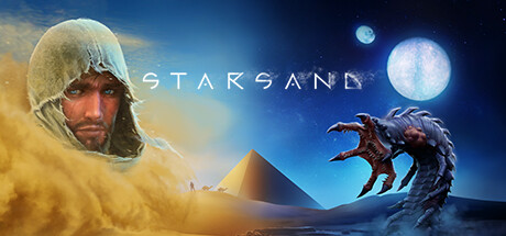 星辰沙海/StarsandGame宝藏库丨游戏试玩Game宝藏库