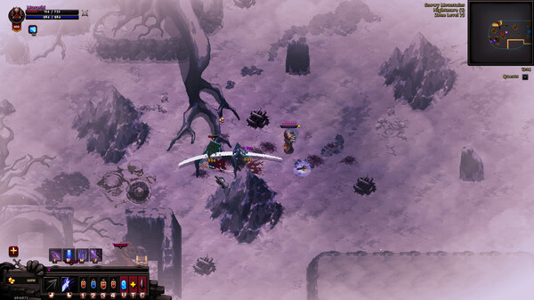 图片[4]Game宝藏库丨游戏试玩英雄围城/Hero SiegeGame宝藏库丨游戏试玩Game宝藏库