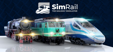 模拟铁路：铁路模拟器/SimRail – The Railway SimulatorGame宝藏库丨游戏试玩Game宝藏库