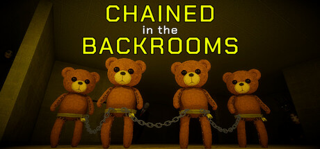 锁链后室/Chained in the Backrooms/支持联机版Game宝藏库丨游戏试玩Game宝藏库