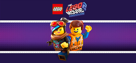 乐高 大电影2 – 电子游戏/The LEGO Movie 2 VideogameGame宝藏库丨游戏试玩Game宝藏库