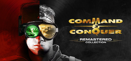 红色警戒命令与征服：重制版/Command & Conquer RemasteredGame宝藏库丨游戏试玩Game宝藏库