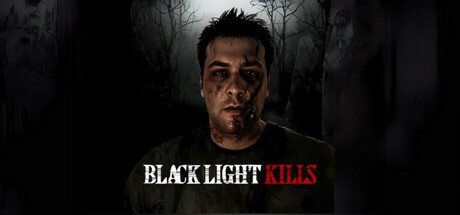 黑暗之光杀戮/Black Light KillsGame宝藏库丨游戏试玩Game宝藏库
