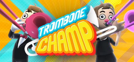 长号冠军/Trombone ChampGame宝藏库丨游戏试玩Game宝藏库