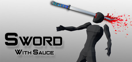 剑与酱汁/Sword With SauceGame宝藏库丨游戏试玩Game宝藏库