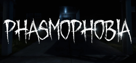 恐鬼症/PhasmophobiaGame宝藏库丨游戏试玩Game宝藏库