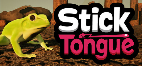 黏舌攀登/Stick TongueGame宝藏库丨游戏试玩Game宝藏库