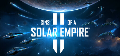 太阳帝国的原罪2/Sins of a Solar Empire IIGame宝藏库丨游戏试玩Game宝藏库