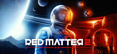 红色物质1+2/Red Matter1+2/支持VRGame宝藏库丨游戏试玩Game宝藏库