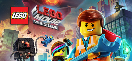 乐高 大电影 – 电子游戏/The LEGO Movie – VideogameGame宝藏库丨游戏试玩Game宝藏库