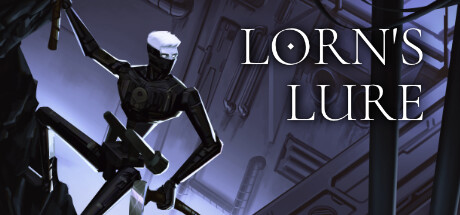 洛恩的诱惑/Lorn’s LureGame宝藏库丨游戏试玩Game宝藏库
