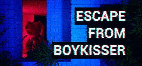 逃离亲吻男孩/ESCAPE FROM BOYKISSERGame宝藏库丨游戏试玩Game宝藏库