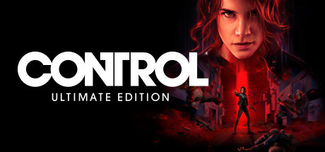 控制 – 终极合辑/Control Ultimate EditionGame宝藏库丨游戏试玩Game宝藏库