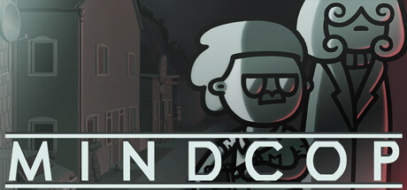 心灵警探/MindcopGame宝藏库丨游戏试玩Game宝藏库
