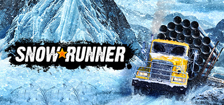 雪地奔驰高级版/SnowRunner – Premium EditionGame宝藏库丨游戏试玩Game宝藏库