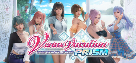 死或生：维纳斯璀璨假期/Venus Vacation PRISM – DEAD OR ALIVE Xtreme –Game宝藏库丨游戏试玩Game宝藏库